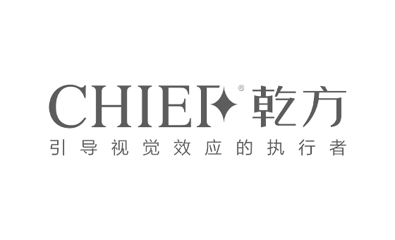 乾方品牌设计